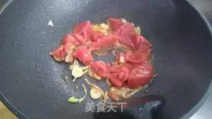 Make Potato noodles step 5