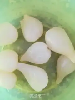 Make Frozen powder step 0