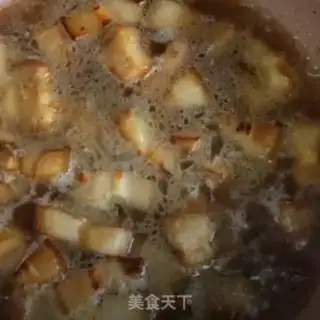Make Red meat step 5