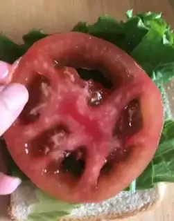 Make A sandwich step 2