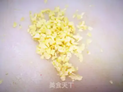 Make cucumber with pork step 2