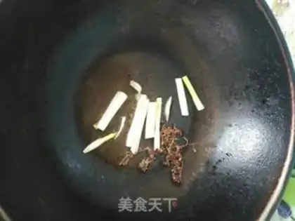 Make Fish-head tofu step 3