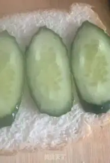 Make A sandwich step 5