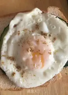 Make A sandwich step 6