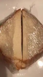 Make A sandwich step 7