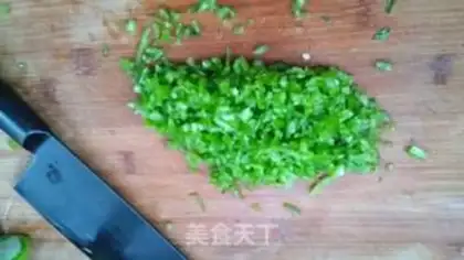 Make Mouth step 2