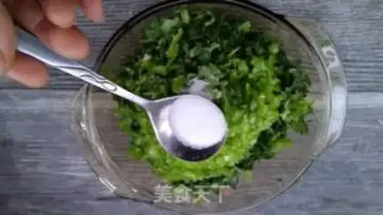 Make Mouth step 3