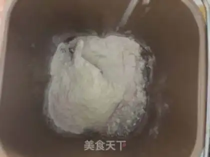 Make Souffle step 1