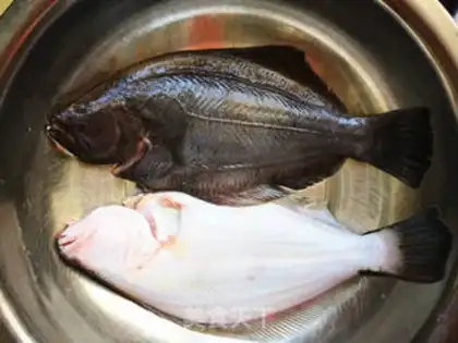 Make Baked fish step 0