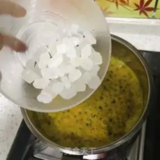 Make Homemade pasta jam step 1