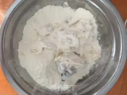 Make Souffle step 2
