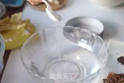 Make Wet soup from springwood step 2