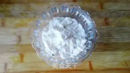 Make cucumber tofu step 2