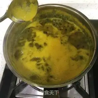 Make Homemade pasta jam step 3