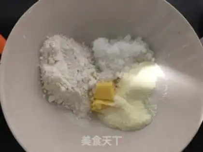 Make Black gallon soufflé step 8