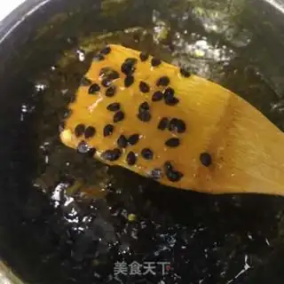 Make Homemade pasta jam step 4