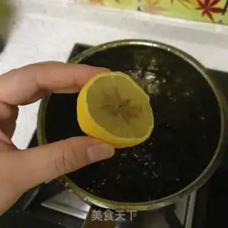 Make Homemade pasta jam step 5