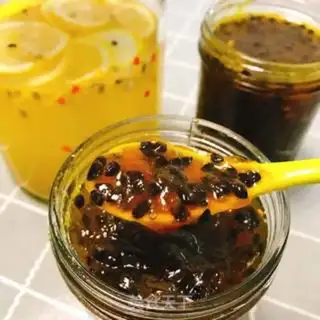 Make Homemade pasta jam step 6