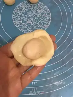 Make Souffle step 7