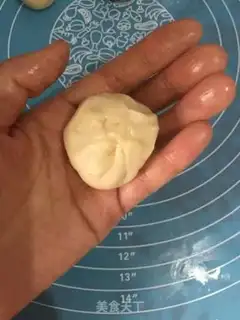 Make Souffle step 8