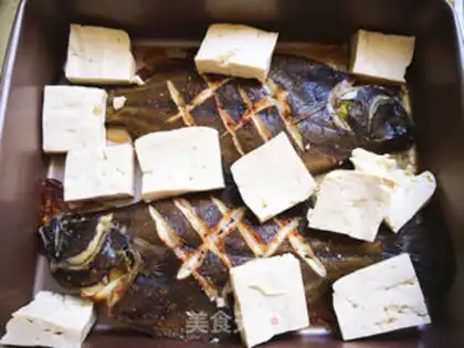 Make Baked fish step 7