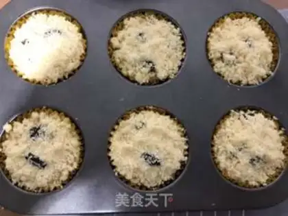 Make Black gallon soufflé step 13