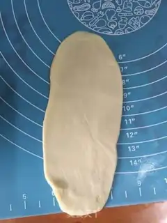 Make Souffle step 9