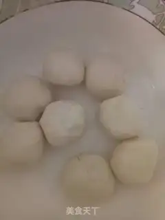 Make Fancy buns step 4