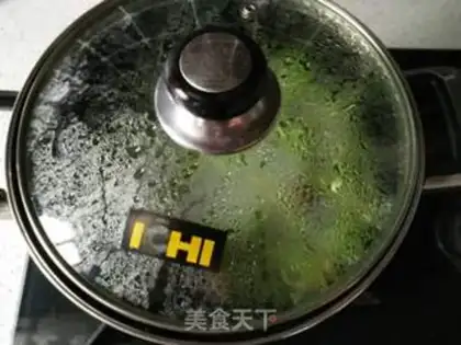 Make Mashed potato salad step 2