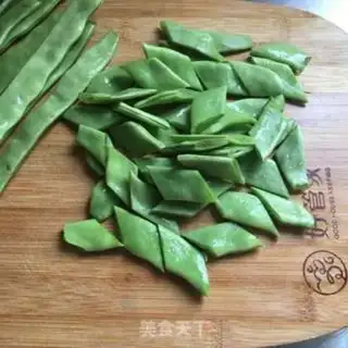 Make Soybeans step 1