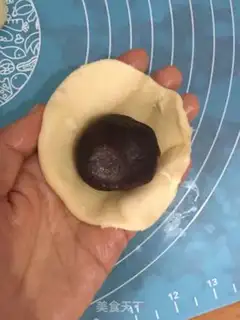 Make Souffle step 13