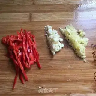 Make Soybeans step 2