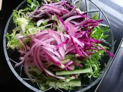 Make Big pickles step 5