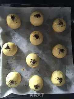 Make Souffle step 15