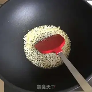 Make Soybeans step 3