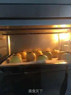 Make Souffle step 16