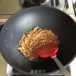 Make Soybeans step 4