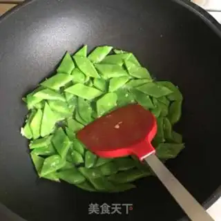 Make Soybeans step 5