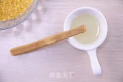 Make Horseshoe omelet step 7