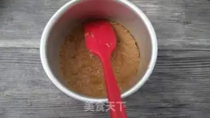 Make Mangomus step 1