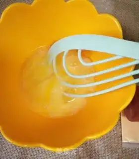 Make Cheese and tomato toast step 3