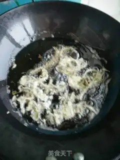 Make Fried incense step 5