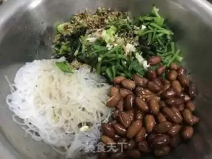 Make Mangomus step 2