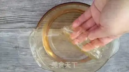 Make Mangomus step 3