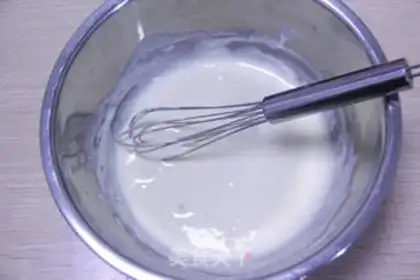 Make Horseshoe omelet step 9