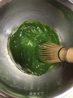 Make Tea swiss roll step 0