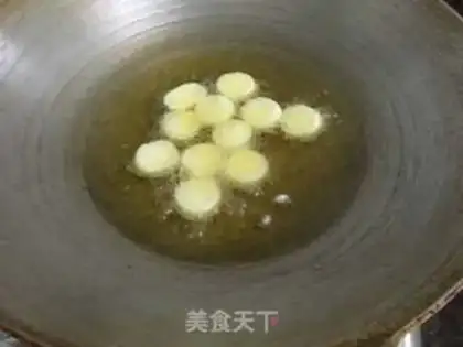 Make Orange juice, tofu step 4
