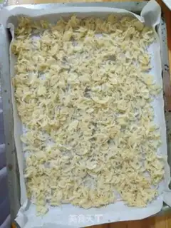 Make Shrimp powder step 2