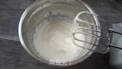 Make Mangomus step 6