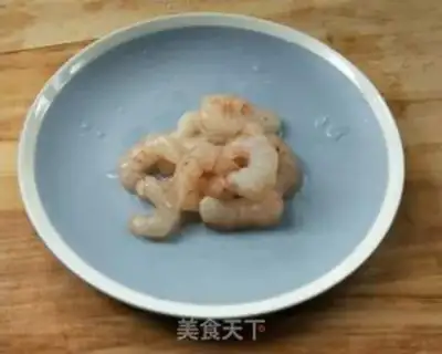 Make Homemade food step 0